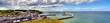 Panorama Port-En-Bessin