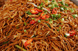 Chinese Fried Noodles
