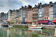 Port de Honfleur