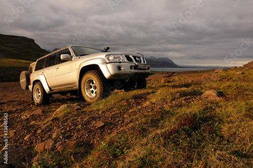 Photo: Adventure Jeep On Iceland Adventure Jeep On Iceland