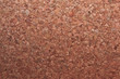 Kork Textur