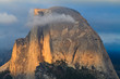 Photo: Half Dome Half Dome