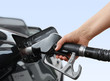 Gestenserie: Tanken Gestenserie: Tanken