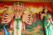 hindu god