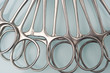 surgical instruments