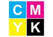 CMYK