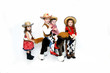 Early Settlers