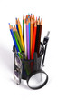 Color pencils