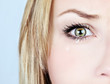 Crying woman