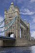 Tower bridge in London Tower bridge in London