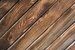 Wooden texture with natural patterns
