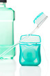 Foto: Dental hygiene Dental hygiene