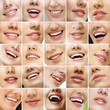 smiles