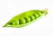 peas pod