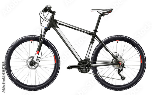 Photo: mountain bike mountain bike