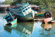 Broken Ship
