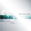 Vector: Abstract background Abstract background