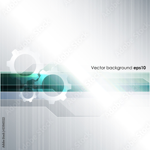 Vector: Abstract background Abstract background