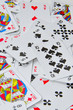 Jeu de cartes