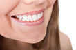 healthy teeth and smile