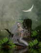 mermaid