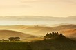 Belvedere of Tuscany