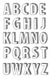 abc letters