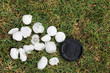 Hagel