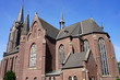 Katholische Pfarrkirche St. Peter in Hinsbeck/Nettetal Katholische Pfarrkirche St. Peter in Hinsbeck/Nettetal