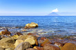 Stromboli, aeolian island
