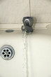 Running water