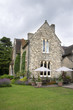 stone house