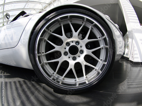Photo: Sportwagen 15 Sportwagen 15
