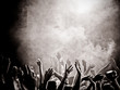 Concert ambience