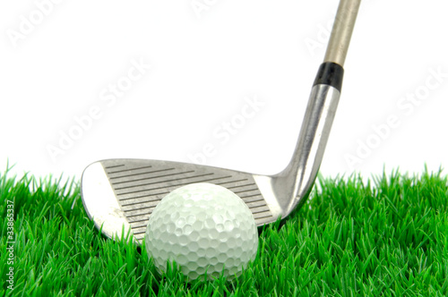 Foto: Golf Golf