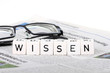 Wissen