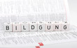 Bildung