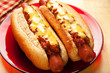 Photo: Chili Cheese Dogs Chili Cheese Dogs