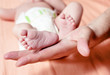 heel baby