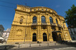 National Theater of Szeged National Theater of Szeged