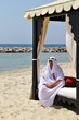 arabisches Flair