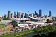 Photo: Calgary skyline Calgary skyline