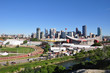 Calgary skyline