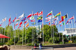 National flags of the world