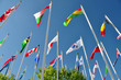 flags of the world