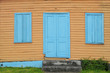 Corozal town