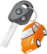 Car key