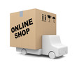 Online order