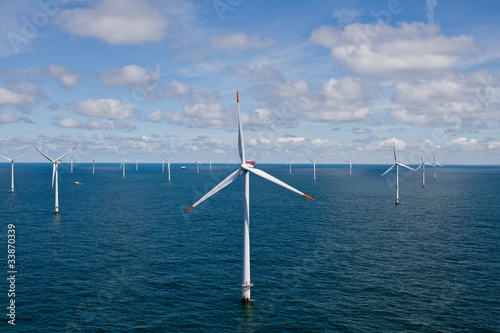 Foto: Offshore Turbine Offshore Turbine
