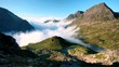 Valle Sorteny